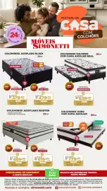 Catálogo Móveis Simonetti semana 30 Página 29