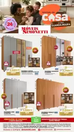 Catálogo Móveis Simonetti semana 30 Página 3