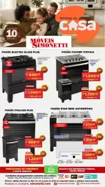 Catálogo Móveis Simonetti semana 30 Página 33