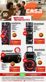 Catálogo Móveis Simonetti semana 30 Página 34