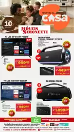 Catálogo Móveis Simonetti semana 30 Página 36
