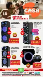 Catálogo Móveis Simonetti semana 30 Página 37