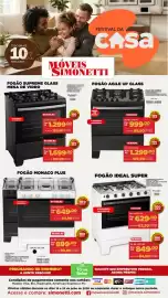 Catálogo Móveis Simonetti semana 30 Página 38