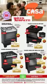 Catálogo Móveis Simonetti semana 30 Página 39