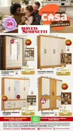 Catálogo Móveis Simonetti semana 30 Página 4