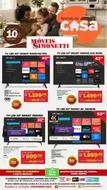 Catálogo Móveis Simonetti semana 30 Página 40