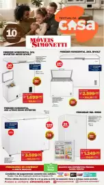 Catálogo Móveis Simonetti semana 30 Página 41