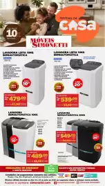 Catálogo Móveis Simonetti semana 30 Página 42