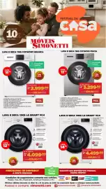Catálogo Móveis Simonetti semana 30 Página 44