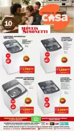 Catálogo Móveis Simonetti semana 30 Página 45