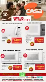 Catálogo Móveis Simonetti semana 30 Página 47