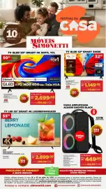 Catálogo Móveis Simonetti semana 30 Página 48