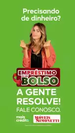 Catálogo Móveis Simonetti semana 30 Página 49