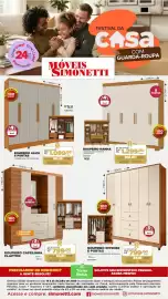 Catálogo Móveis Simonetti semana 30 Página 5
