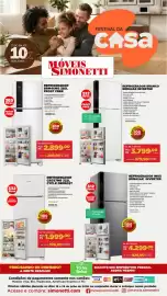 Catálogo Móveis Simonetti semana 30 Página 50