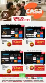 Catálogo Móveis Simonetti semana 30 Página 51