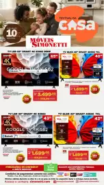 Catálogo Móveis Simonetti semana 30 Página 52