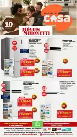 Catálogo Móveis Simonetti semana 30 Página 53