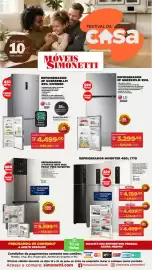 Catálogo Móveis Simonetti semana 30 Página 54