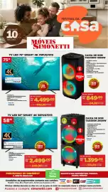 Catálogo Móveis Simonetti semana 30 Página 55