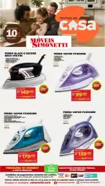 Catálogo Móveis Simonetti semana 30 Página 56