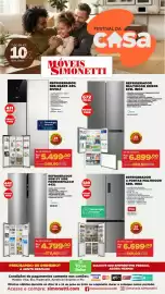 Catálogo Móveis Simonetti semana 30 Página 57
