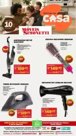 Catálogo Móveis Simonetti semana 30 Página 61