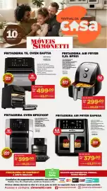 Catálogo Móveis Simonetti semana 30 Página 63
