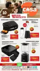 Catálogo Móveis Simonetti semana 30 Página 64