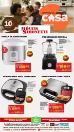 Catálogo Móveis Simonetti semana 30 Página 65