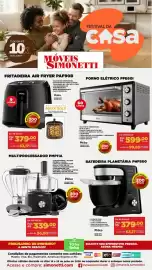 Catálogo Móveis Simonetti semana 30 Página 66