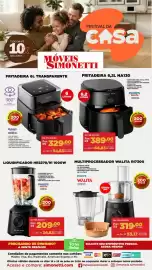 Catálogo Móveis Simonetti semana 30 Página 67