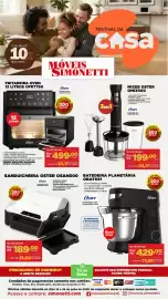 Catálogo Móveis Simonetti semana 30 Página 68
