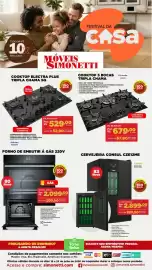 Catálogo Móveis Simonetti semana 30 Página 69