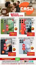 Catálogo Móveis Simonetti semana 30 Página 72