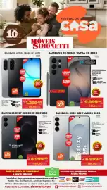 Catálogo Móveis Simonetti semana 30 Página 73