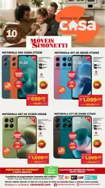 Catálogo Móveis Simonetti semana 30 Página 74