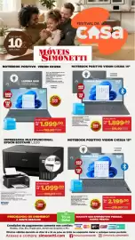 Catálogo Móveis Simonetti semana 30 Página 76