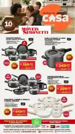 Catálogo Móveis Simonetti semana 30 Página 77