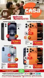 Catálogo Móveis Simonetti semana 30 Página 78