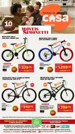 Catálogo Móveis Simonetti semana 30 Página 79