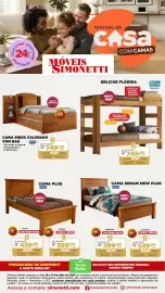 Catálogo Móveis Simonetti semana 30 Página 8