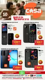 Catálogo Móveis Simonetti semana 30 Página 80