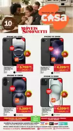 Catálogo Móveis Simonetti semana 30 Página 82