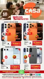 Catálogo Móveis Simonetti semana 30 Página 84