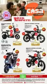 Catálogo Móveis Simonetti semana 30 Página 86