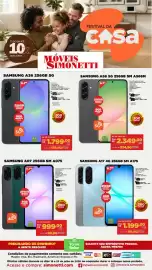 Catálogo Móveis Simonetti semana 30 Página 87