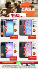 Catálogo Móveis Simonetti semana 30 Página 88