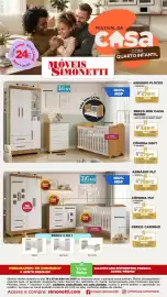 Catálogo Móveis Simonetti semana 30 Página 9