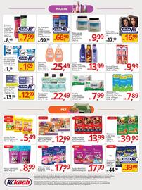 Catálogo Supermercados Koch Página 8